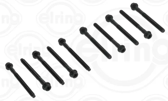 Zylinderkopfschraubensatz ELRING 758.240 Bild Zylinderkopfschraubensatz ELRING 758.240