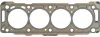 Dichtung, Zylinderkopf ELRING 075.880