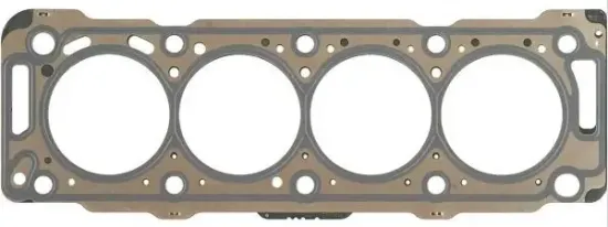 Dichtung, Zylinderkopf ELRING 075.880 Bild Dichtung, Zylinderkopf ELRING 075.880
