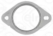 Dichtung, Abgasrohr Abgasrohr an Abgasturbolader ELRING 759.330