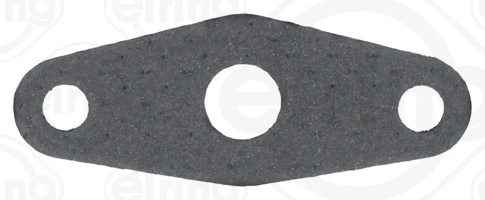 Dichtung, AGR-Ventil ELRING 760.412