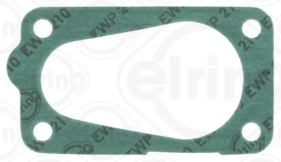 Dichtung, Ansaugkrümmergehäuse ELRING 760.420 Bild Dichtung, Ansaugkrümmergehäuse ELRING 760.420