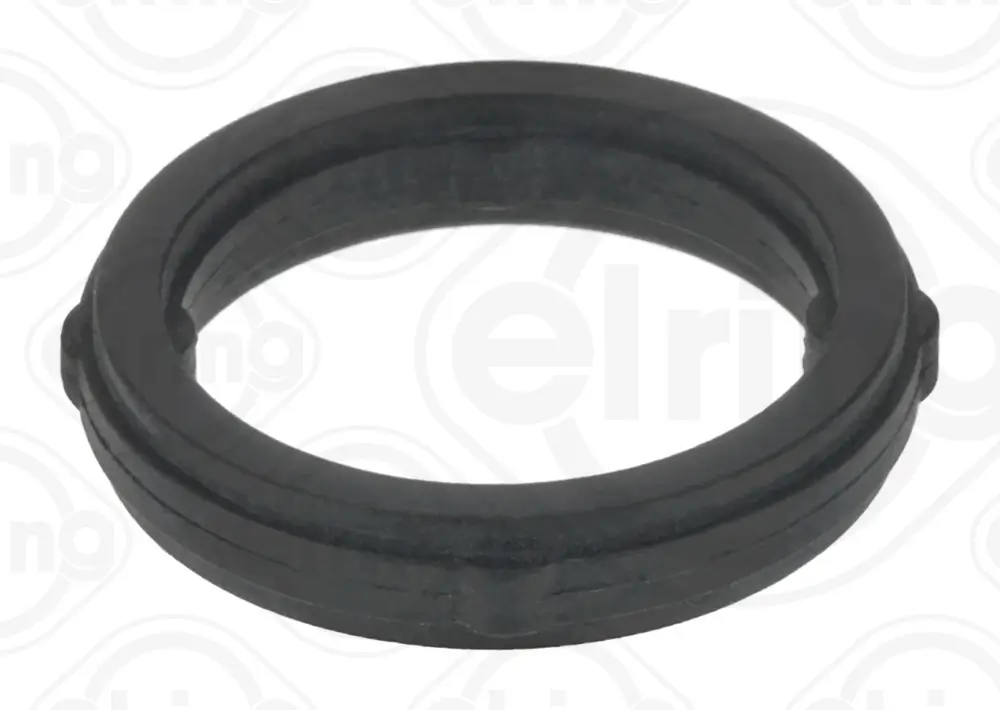 Dichtring, Ölauslass (Lader) ELRING 760.610