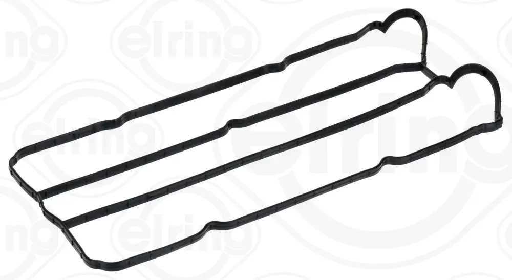 Dichtung, Zylinderkopfhaube ELRING 761.031