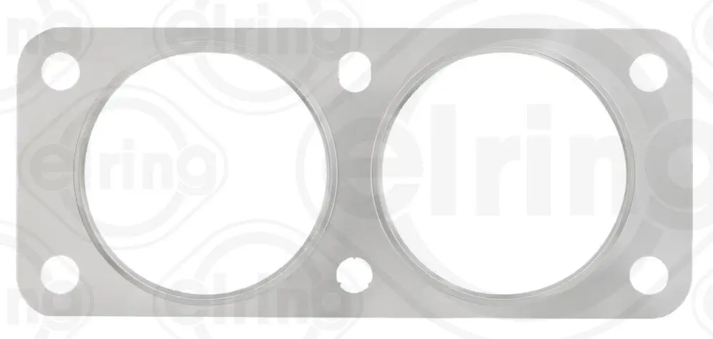 Dichtung, Abgasrohr ELRING 761.990