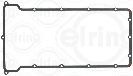 Dichtung, Zylinderkopfhaube ELRING 762.041 Bild Dichtung, Zylinderkopfhaube ELRING 762.041
