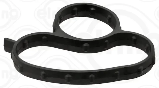 Dichtung, Ölfiltergehäuse motorseitig ELRING 763.110 Bild Dichtung, Ölfiltergehäuse motorseitig ELRING 763.110