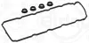 Dichtungssatz, Zylinderkopfhaube ELRING 763.880
