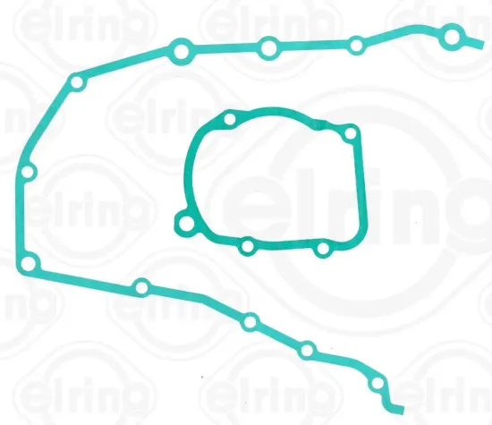 Dichtungssatz, Steuergehäuse ELRING 766.242 Bild Dichtungssatz, Steuergehäuse ELRING 766.242