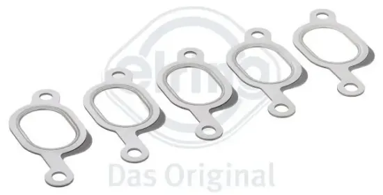 Dichtungssatz, Abgaskrümmer ELRING 076.650 Bild Dichtungssatz, Abgaskrümmer ELRING 076.650