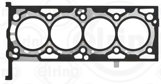 Dichtung, Zylinderkopf ELRING 766.540 Bild Dichtung, Zylinderkopf ELRING 766.540