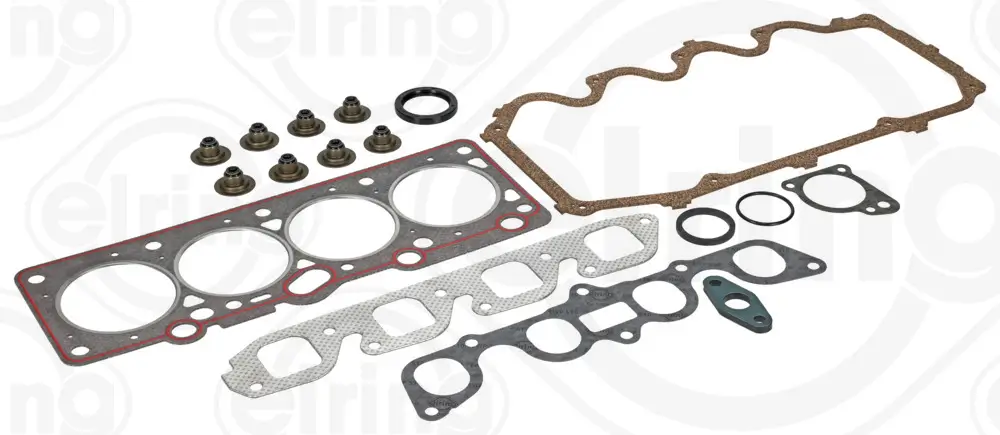 Dichtungssatz, Zylinderkopf ELRING 768.694