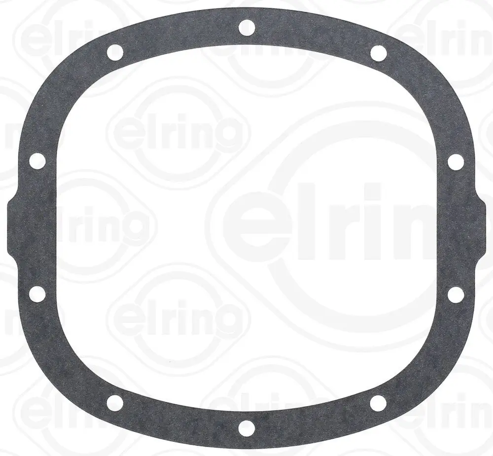 Dichtung, Differentialgehäusedeckel ELRING 769.450