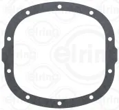 Dichtung, Differentialgehäusedeckel ELRING 769.450