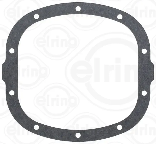 Dichtung, Differentialgehäusedeckel ELRING 769.450 Bild Dichtung, Differentialgehäusedeckel ELRING 769.450