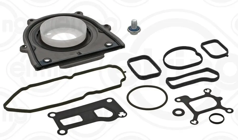 Dichtungssatz, Kurbelgehäuse ELRING 770.900