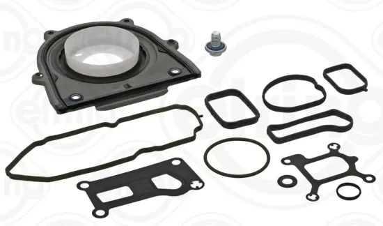 Dichtungssatz, Kurbelgehäuse ELRING 770.900 Bild Dichtungssatz, Kurbelgehäuse ELRING 770.900