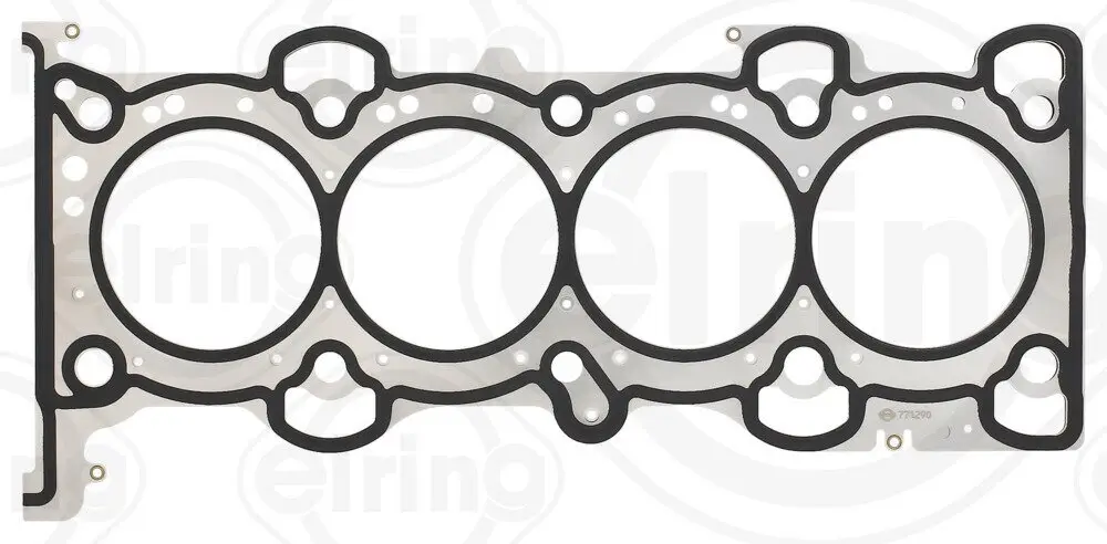 Dichtung, Zylinderkopf ELRING 771.290