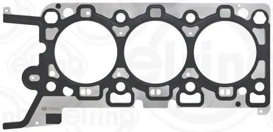 Dichtung, Zylinderkopf ELRING 772.620 Bild Dichtung, Zylinderkopf ELRING 772.620