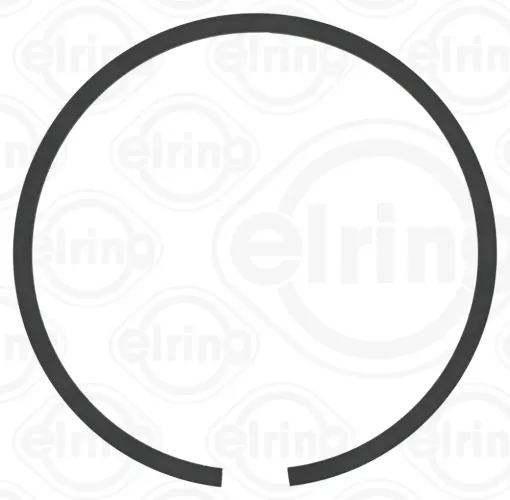 Dichtring, Abgaskrümmer ELRING 773.030 Bild Dichtring, Abgaskrümmer ELRING 773.030