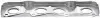 Dichtung, Abgaskrümmer ELRING 773.582 Bild Dichtung, Abgaskrümmer ELRING 773.582