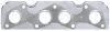 Dichtung, Abgaskrümmer ELRING 773.582 Bild Dichtung, Abgaskrümmer ELRING 773.582