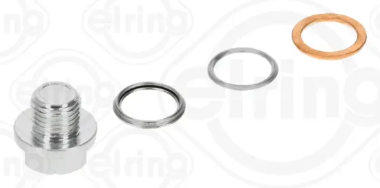 Verschlussschraube, Ölwanne ELRING 774.460 Bild Verschlussschraube, Ölwanne ELRING 774.460