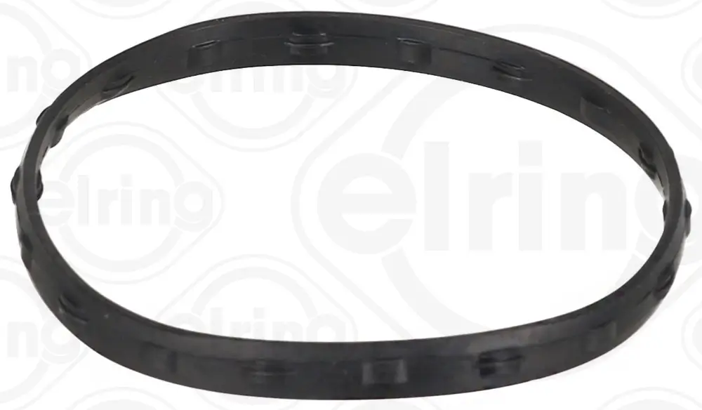 Dichtung, Kühlmittelflansch Wasserpumpe ELRING 775.210