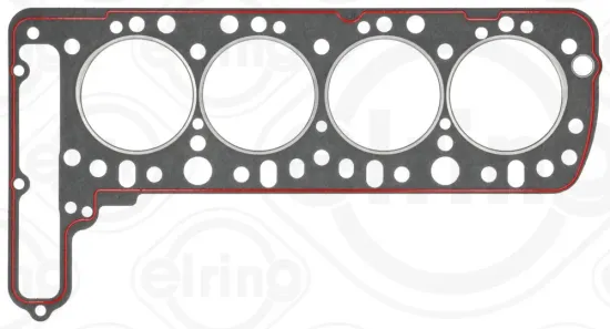 Dichtung, Zylinderkopf ELRING 776.778 Bild Dichtung, Zylinderkopf ELRING 776.778