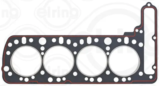 Dichtung, Zylinderkopf ELRING 776.778 Bild Dichtung, Zylinderkopf ELRING 776.778