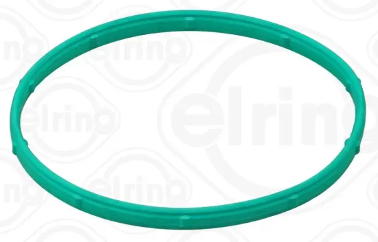 Dichtung, Ansaugkrümmergehäuse Drosselklappengehäuse ELRING 777.110 Bild Dichtung, Ansaugkrümmergehäuse Drosselklappengehäuse ELRING 777.110