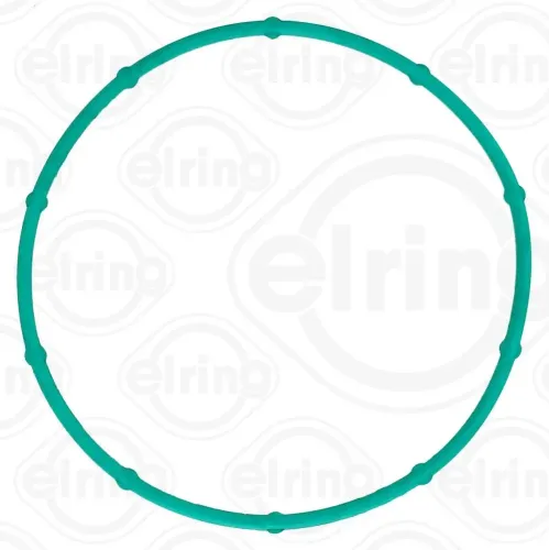 Dichtung, Ansaugkrümmergehäuse Drosselklappengehäuse ELRING 777.110 Bild Dichtung, Ansaugkrümmergehäuse Drosselklappengehäuse ELRING 777.110