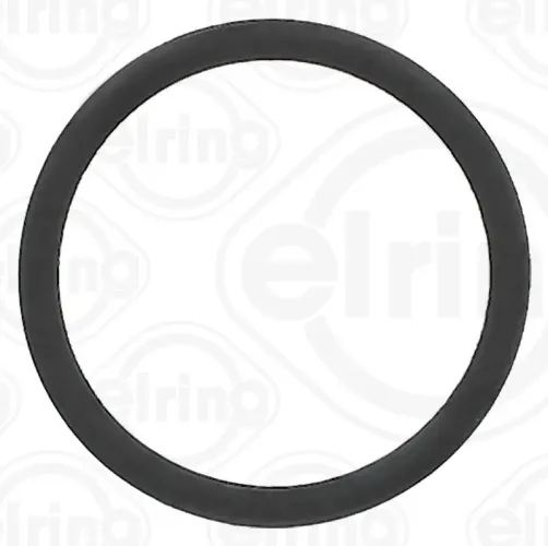 Dichtung, Kühlmittelrohr oben Thermostat ELRING 778.190 Bild Dichtung, Kühlmittelrohr oben Thermostat ELRING 778.190