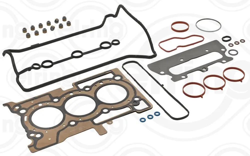 Dichtungssatz, Zylinderkopf ELRING 779.160