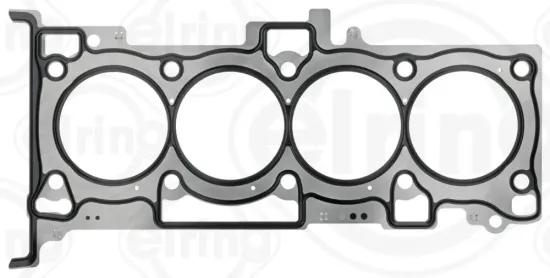 Dichtung, Zylinderkopf ELRING 780.910 Bild Dichtung, Zylinderkopf ELRING 780.910