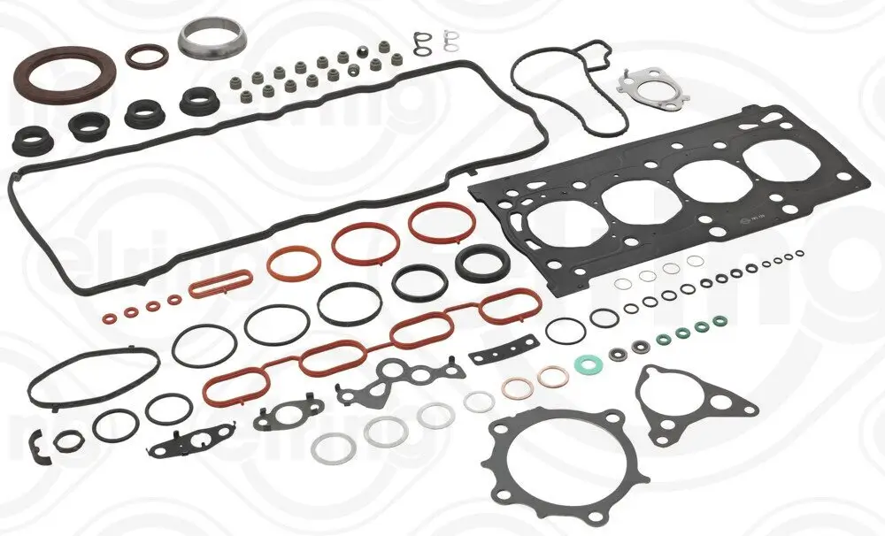 Dichtungsvollsatz, Motor ELRING 781.760