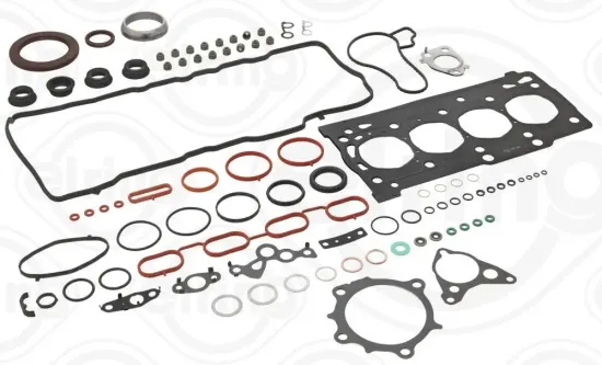 Dichtungsvollsatz, Motor ELRING 781.760 Bild Dichtungsvollsatz, Motor ELRING 781.760