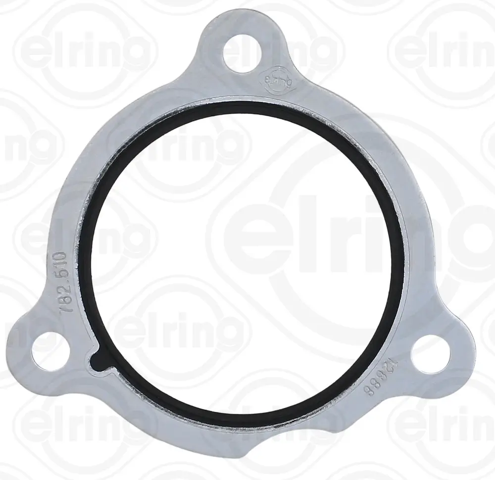 Dichtung, Nockenwellenverstellung stirnseitig ELRING 782.510