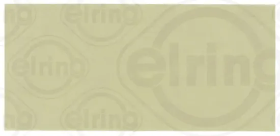 Dichtung, Ansaugkrümmergehäuse unten ELRING 782.530 Bild Dichtung, Ansaugkrümmergehäuse unten ELRING 782.530