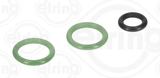 Dichtung, Kraftstoffleitung Kraftstoffdruckregelventil ELRING 782.840 Bild Dichtung, Kraftstoffleitung Kraftstoffdruckregelventil ELRING 782.840