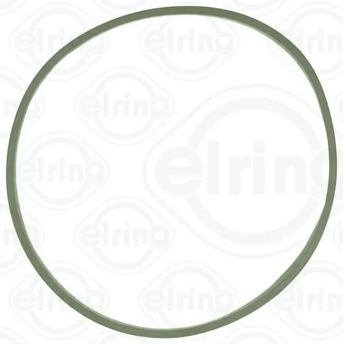 Dichtung, Ansaugkrümmergehäuse Drosselklappengehäuse ELRING 783.300 Bild Dichtung, Ansaugkrümmergehäuse Drosselklappengehäuse ELRING 783.300