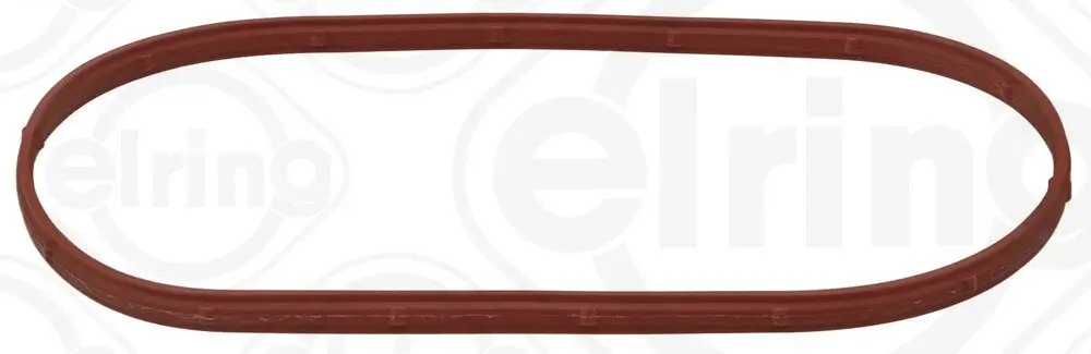 Dichtung, Ansaugkrümmergehäuse Drosselklappengehäuse ELRING 783.440