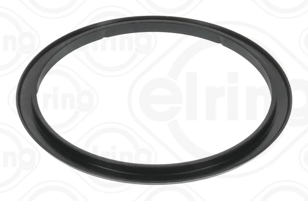 Ölspritzblech, Kurbelwelle getriebeseitig ELRING 783.620