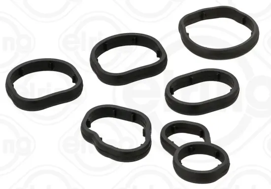 Dichtung, Ölfiltergehäuse motorseitig ELRING 784.620 Bild Dichtung, Ölfiltergehäuse motorseitig ELRING 784.620