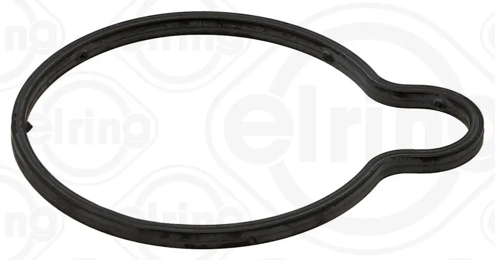 Dichtung, Unterdruckpumpe ELRING 786.490