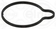 Dichtung, Unterdruckpumpe ELRING 786.490