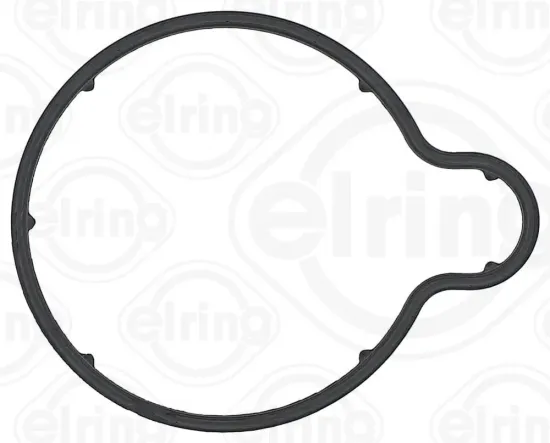 Dichtung, Unterdruckpumpe ELRING 786.490 Bild Dichtung, Unterdruckpumpe ELRING 786.490