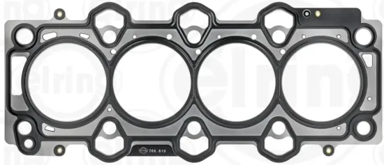 Dichtung, Zylinderkopf ELRING 786.610 Bild Dichtung, Zylinderkopf ELRING 786.610