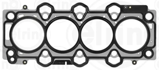 Dichtung, Zylinderkopf ELRING 786.620 Bild Dichtung, Zylinderkopf ELRING 786.620
