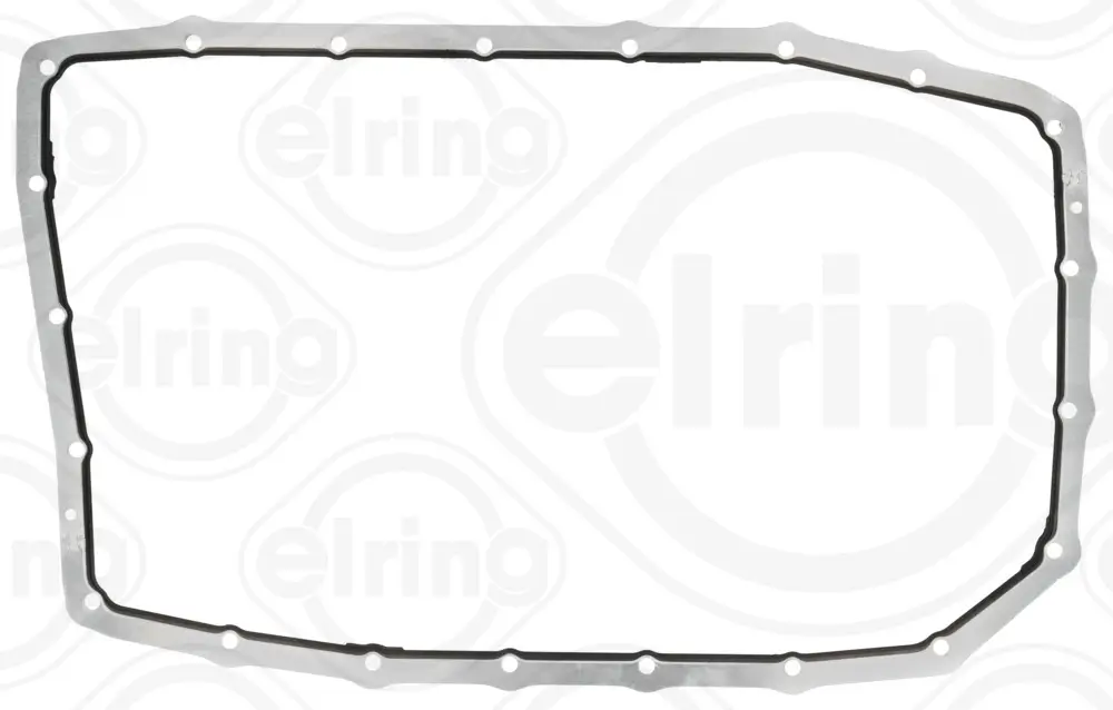 Dichtung, Ölwanne-Automatikgetriebe ELRING 787.160